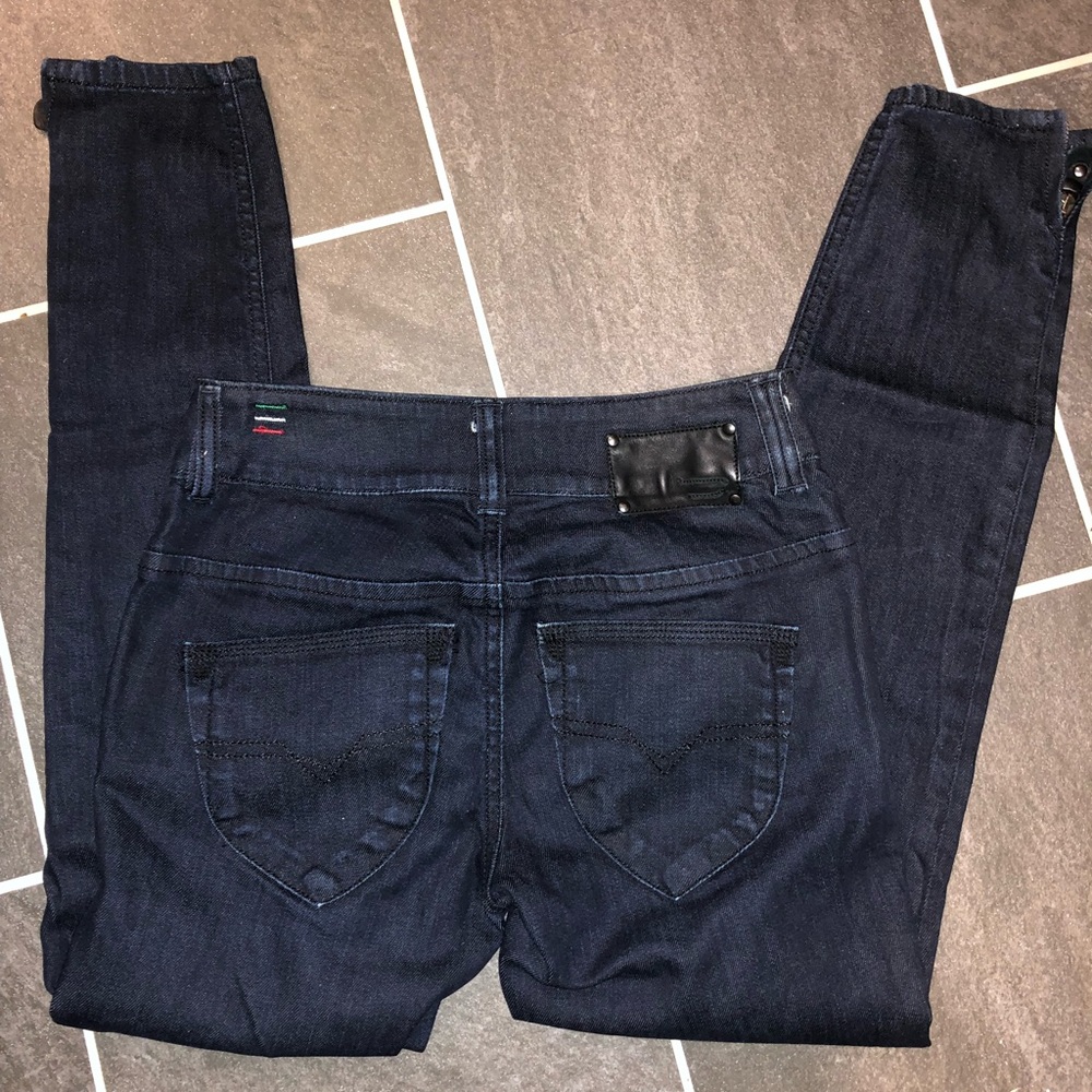Diesel jeans